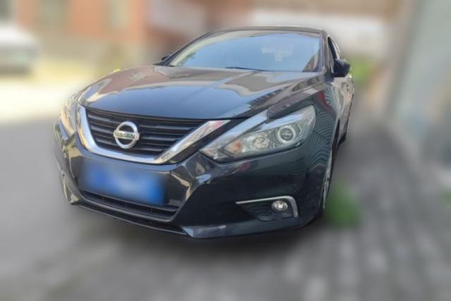 Used Nissan Teana 2016 2.0L XL Comfort Edition