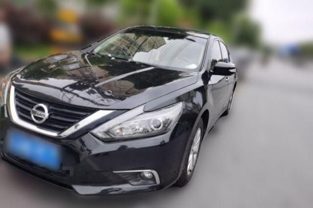 Used Nissan Teana 2016 Revised Version 2.0L XL Comfort Edition