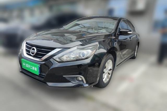 Used Nissan Teana 2016 2.0L XL Comfort Edition