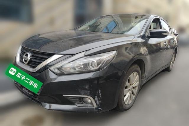 Used Nissan Teana 2016 2.0L XL Comfort Edition