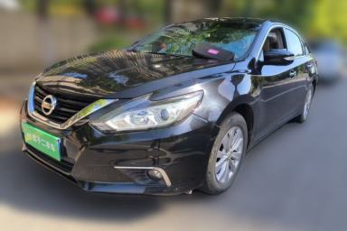 Used Nissan Teana 2016 2.0L XE Fashion Edition