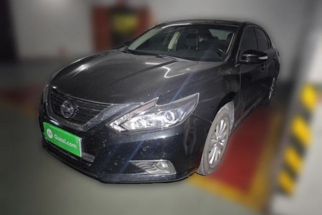 Used Nissan Teana 2016 2.5L XL Comfort Edition