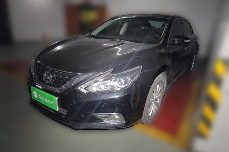 Used Nissan Teana 2016 2.5L XL Comfort Edition Guazi used car, China used car export, Used car for sale, Used  cars, Cheapest cars for sale