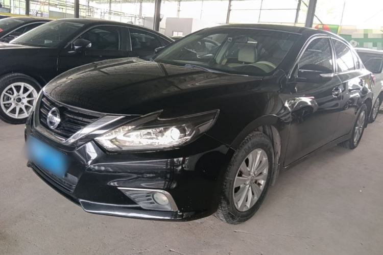 Used Nissan Teana 2016 Revised Version 2.0L XL Comfort Edition Guazi used car, China used car export, Used car for sale, Used  cars, Cheapest cars for sale