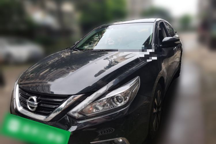 Used Nissan Teana 2016 2.0L XL-Upper Smart Edition Guazi used car, China used car export, Used car for sale, Used  cars, Cheapest cars for sale
