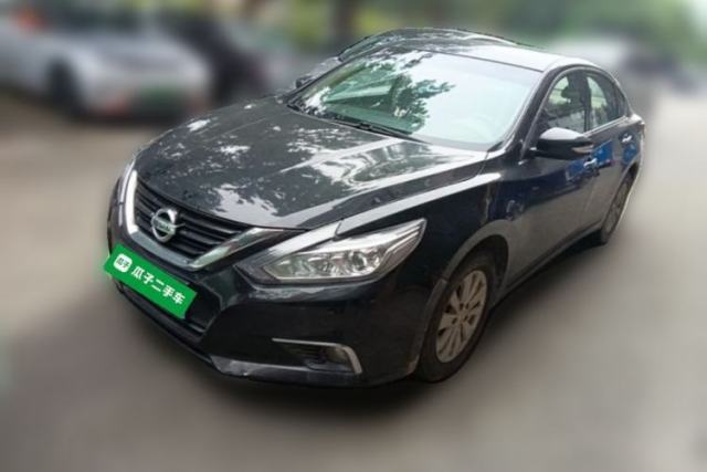Used Nissan Teana 2016 2.0L XE Fashion Edition