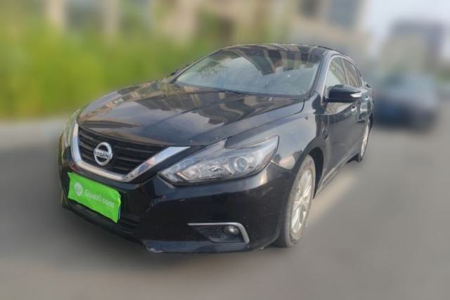 Used Nissan Teana 2016 Revised Version 2.0L XL Comfort Edition