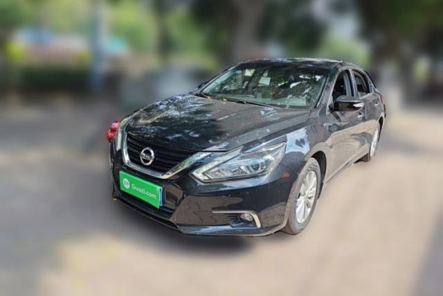 Used Nissan Teana 2016 2.0L XL Comfort Edition