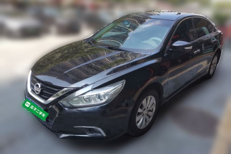 Nissan Teana 2016 2.0L XL Comfort Edition с пробегом Guazi used car, China used car export, Used car for sale, Used  cars, Cheapest cars for sale