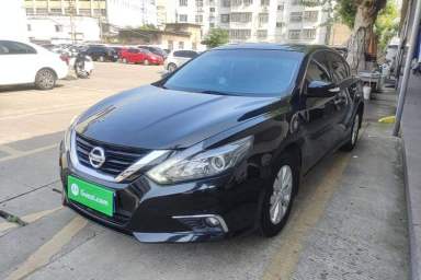 Used Nissan Teana 2016 Revised Version 2.0L XL Comfort Edition