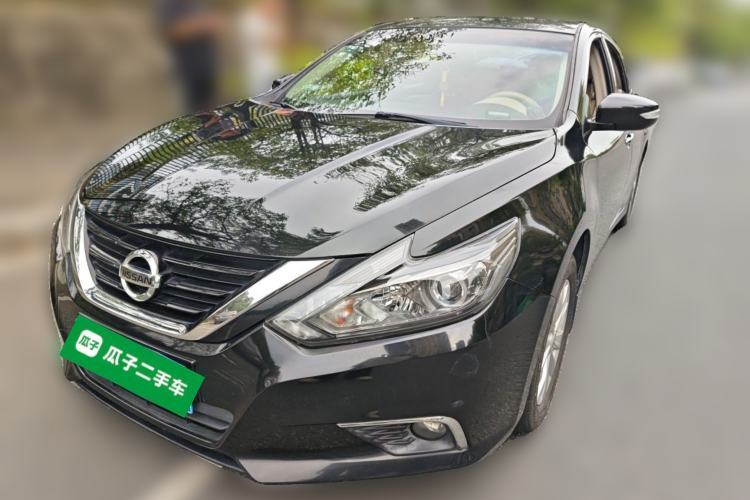 Used Nissan Teana 2016 Revised Version 2.0L XL Comfort Edition Guazi used car, China used car export, Used car for sale, Used  cars, Cheapest cars for sale