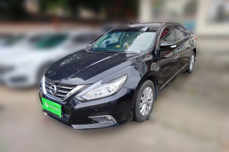 Used Nissan Teana 2016 2.0L XE Fashion Edition Guazi used car, China used car export, Used car for sale, Used cars, Cheapest cars for sale