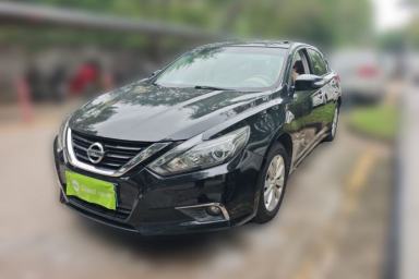Used Nissan Teana 2016 Revised Version 2.0L XL Comfort Edition