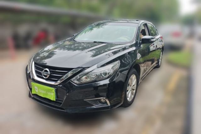 Used Nissan Teana 2016 Revised Version 2.0L XL Comfort Edition