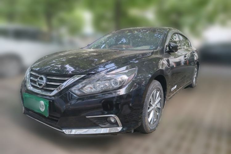 Used Nissan Teana 2016 Revised Version 2.0L XL Comfort Edition Guazi used car, China used car export, Used car for sale, Used  cars, Cheapest cars for sale