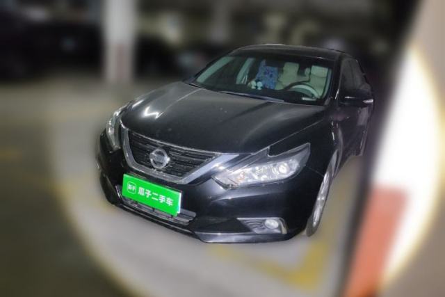 Used Nissan Teana 2016 2.0L XE Fashion Edition