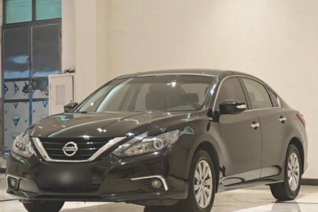 Used Nissan Teana 2016 Revised Version 2.0L XL Comfort Edition