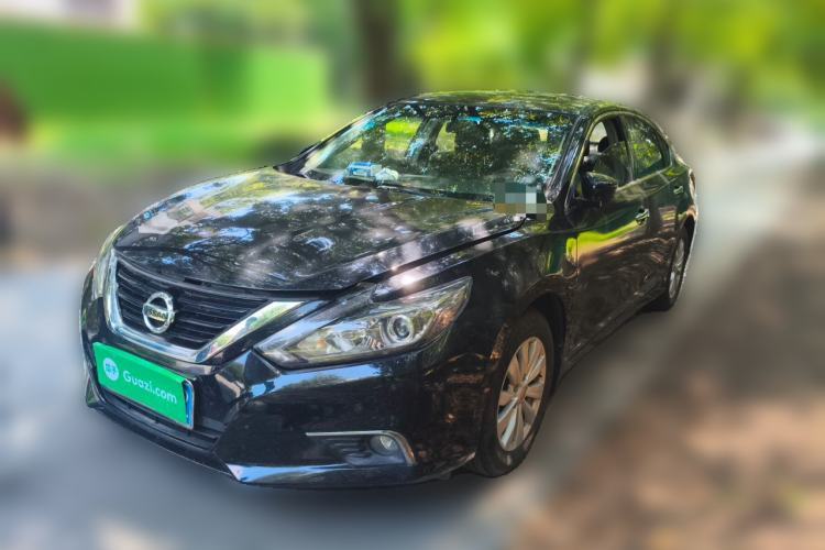 Used Nissan Teana 2016 2.0L XL Comfort Edition Guazi used car, China used car export, Used car for sale, Used  cars, Cheapest cars for sale