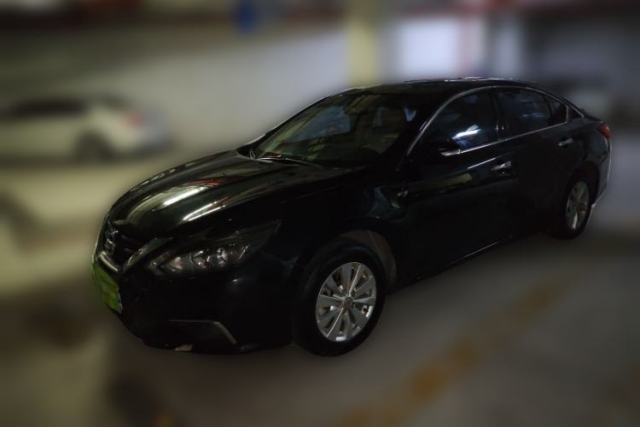 Used Nissan Teana 2016 Revised Version 2.0L XL Comfort Edition