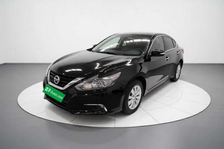Used Nissan Teana 2016 2.0L XL Comfort Edition Guazi used car, China used car export, Used car for sale, Used  cars, Cheapest cars for sale