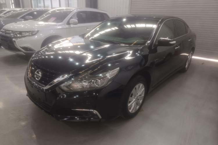Used Nissan Teana 2016 2.0L XL Comfort Edition Guazi used car, China used car export, Used car for sale, Used  cars, Cheapest cars for sale