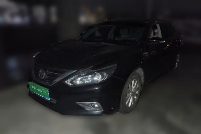 Used Nissan Teana 2016 Revised Version 2.0L XL Comfort Edition