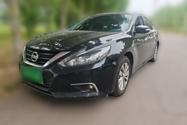 Used Nissan Teana 2016 2.0L XL Comfort Edition