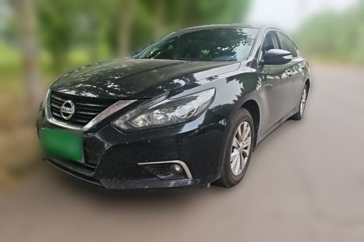 Used Nissan Teana 2016 2.0L XL Comfort Edition Guazi used car, China used car export, Used car for sale, Used  cars, Cheapest cars for sale