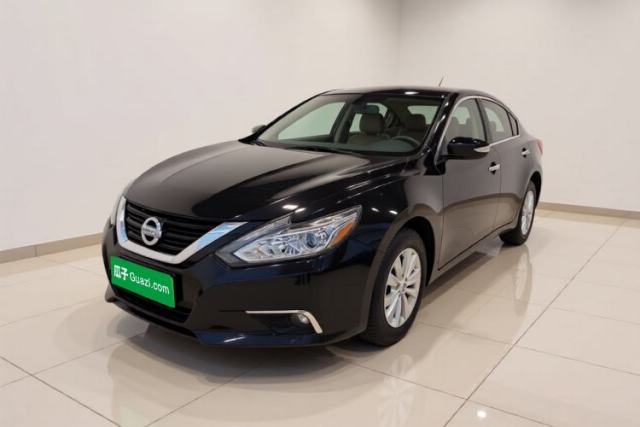 Used Nissan Teana 2016 2.0L XE Fashion Edition