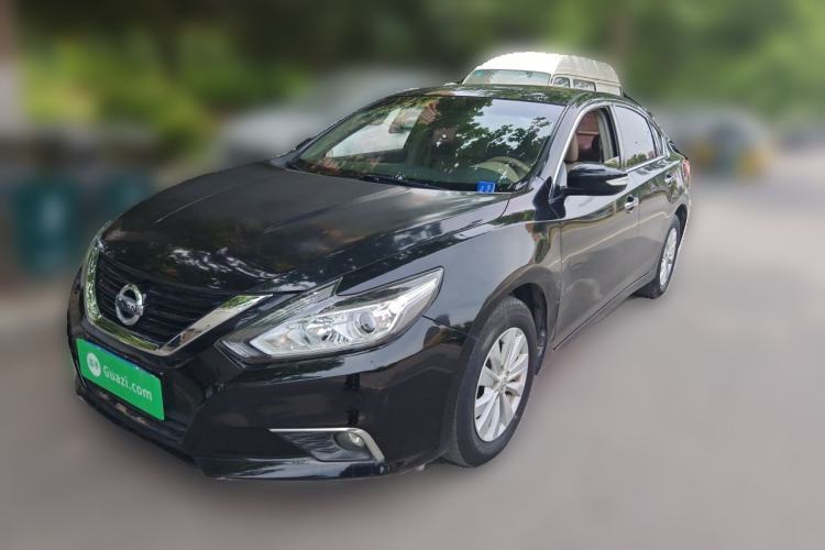 Used Nissan Teana 2016 2.0L XE Fashion Edition Guazi used car, China used car export, Used car for sale, Used  cars, Cheapest cars for sale