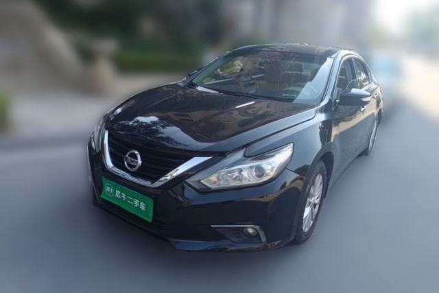 Used Nissan Teana 2016 2.0L XE Fashion Edition
