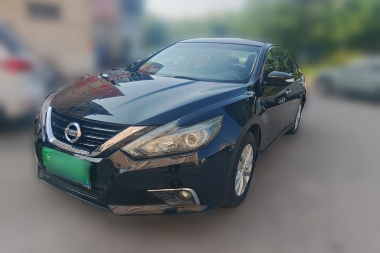 Gebrauchter Nissan Teana 2016 2.0L XL Comfort Edition Guazi used car, China used car export, Used car for sale, Used cars, Cheapest cars for sale