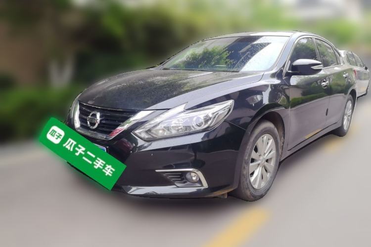 Used Nissan Teana 2016 2.0L XL Comfort Edition Guazi used car, China used car export, Used car for sale, Used  cars, Cheapest cars for sale