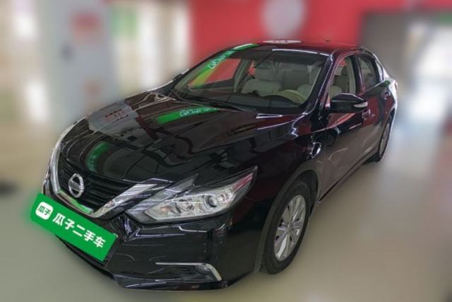 Used Nissan Teana 2016 2.0L XE Fashion Edition