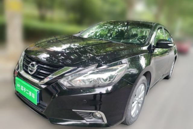 Used Nissan Teana 2016 Revised Version 2.0L XL Comfort Edition
