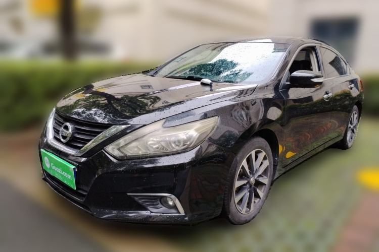 Used Nissan Teana 2016 2.0L XL-Upper Smart Edition Guazi used car, China used car export, Used car for sale, Used cars, Cheapest cars for sale