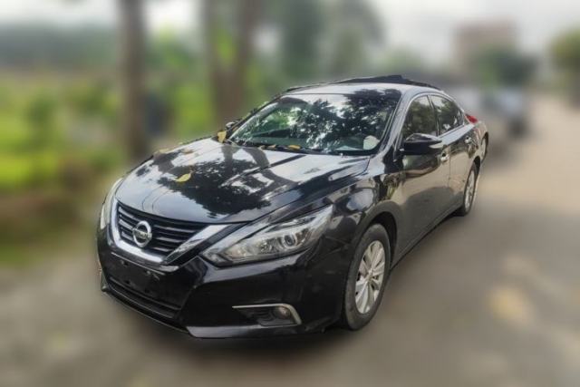 Used Nissan Teana 2016 2.0L XL Comfort Edition
