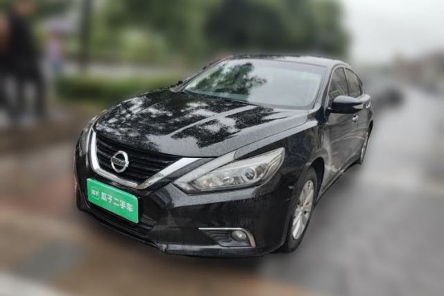 Used Nissan Teana 2016 2.0L XL Comfort Edition