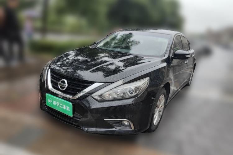 Used Nissan Teana 2016 2.0L XL Comfort Edition Guazi used car, China used car export, Used car for sale, Used cars, Cheapest cars for sale