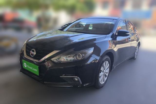 Used Nissan Teana 2016 2.0L XL Comfort Edition