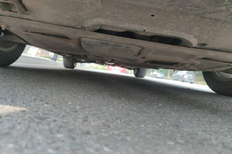 Used Nissan Teana 2016 2.0L XE Fashion Edition Chassis Front