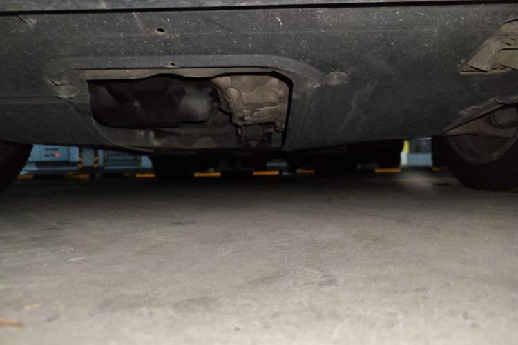 Used Nissan Teana 2016 2.0L XL-Upper Smart Edition Chassis Front