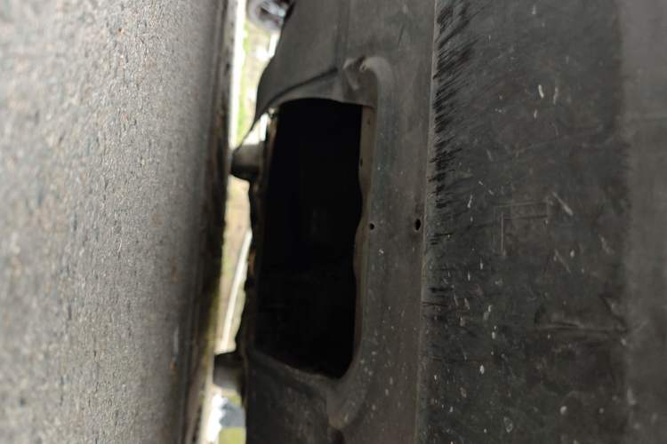 Used Nissan Teana 2016 2.0L XE Fashion Edition Chassis Front