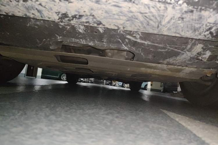Used Nissan Teana 2016 2.0L XL-Upper Smart Edition Chassis Front