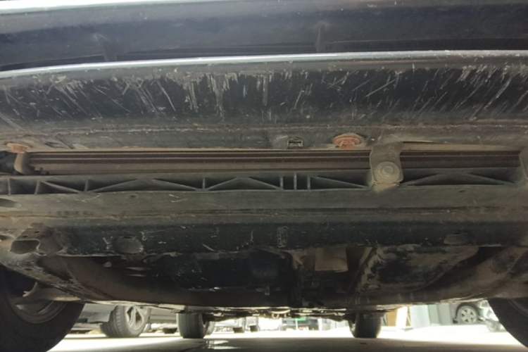 Used Nissan Teana 2016 2.0L XE Fashion Edition Chassis Front