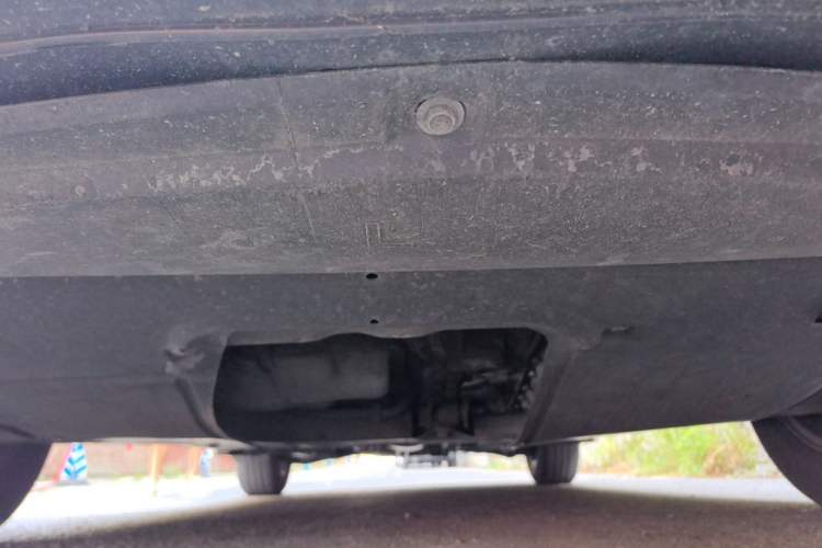 Used Nissan Teana 2016 2.0L XE Fashion Edition Chassis Front