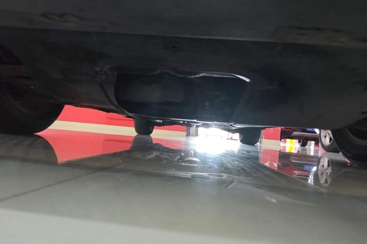 Used Nissan Teana 2016 2.0L XE Fashion Edition Chassis Front