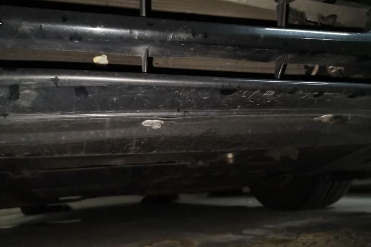 Used Nissan Teana 2016 2.0L XE Fashion Edition Chassis Front