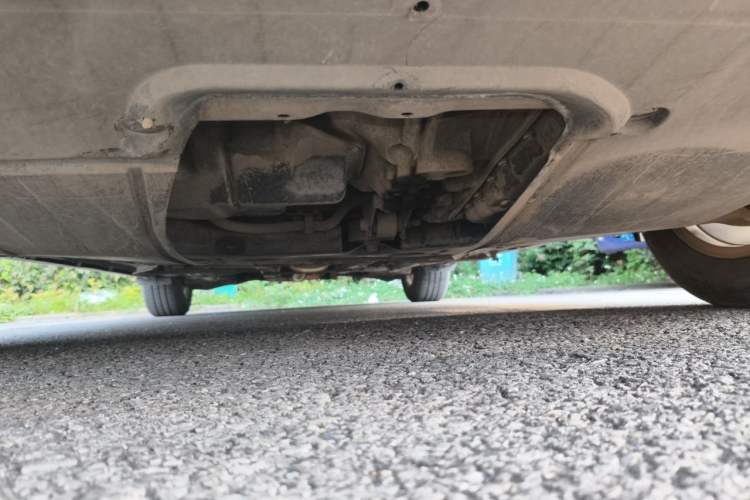Used Nissan Teana 2016 2.0L XE Fashion Edition Chassis Front