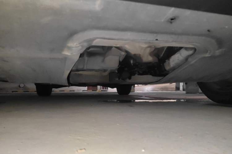 Used Nissan Teana 2016 2.0L XE Fashion Edition Chassis Front